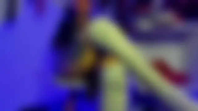 madame_ibby's Webcam Show