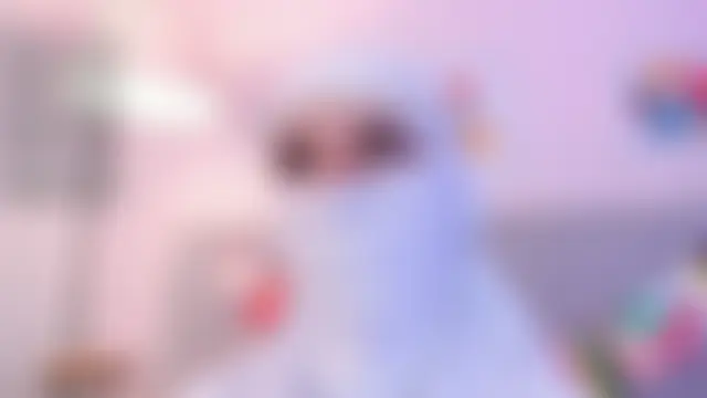 rawiya Webcam show