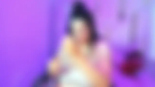 Criistaal_'s Live Webcam Chat