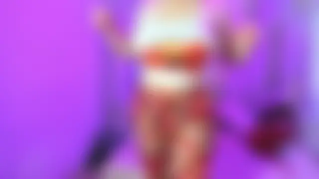 Criistaal_'s Live Webcam Chat