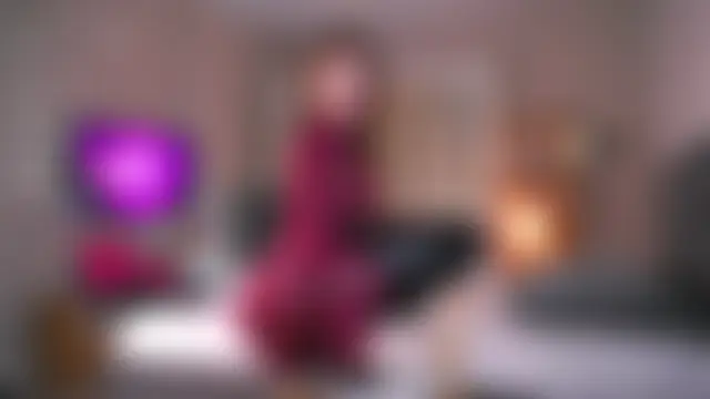 Živá chatovací místnost Miss_miracle