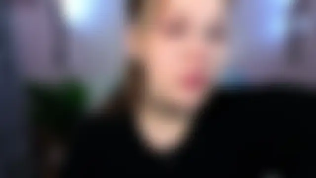 Živá chatovací místnost Colleen_Blake