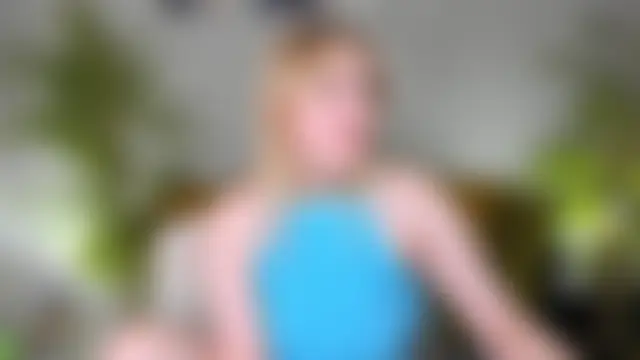 Colleen_Blake Adlı Modelin Canlı XXX Sohbeti