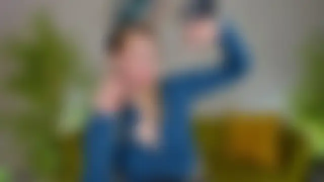 Bilik Sembang Langsung Colleen_Blake