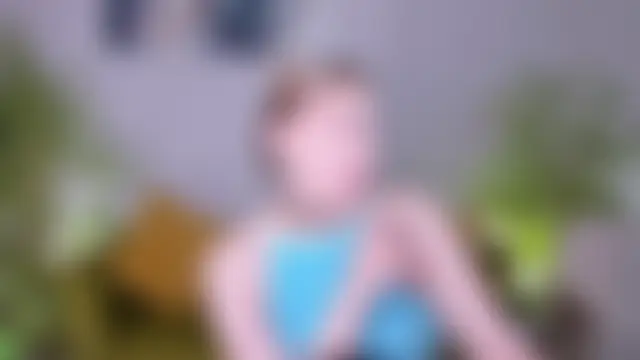 Colleen_Blake élő chatszobája