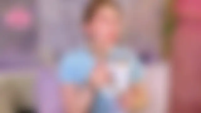 Živá chatovací místnost Colleen_Blake
