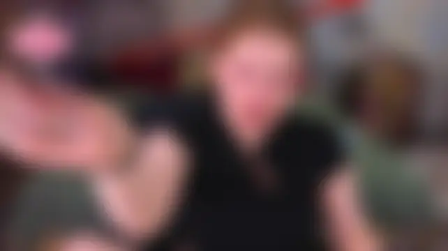 Colleen_Blake's Live XXX Chat
