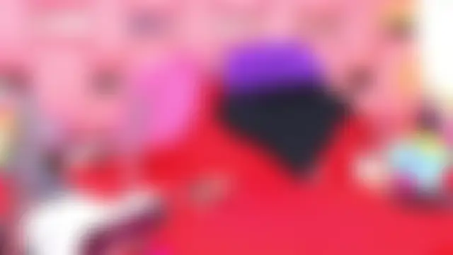 Betzabeth-Miller's Webcam Show
