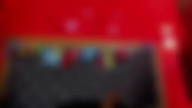 YayaHilton's Webcam Show