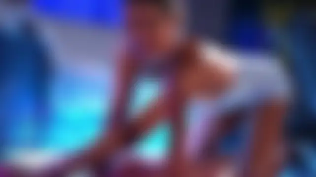 חדר צ'אט בשידור חי של AmidaChris