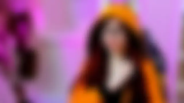 CarolGiggly Ruang Obrolan Langsung