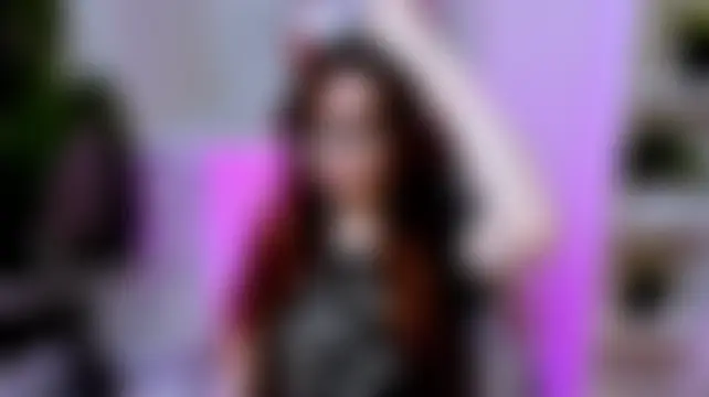 Chat ao vivo de CarolGiggly