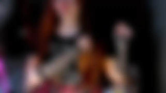 غرفة دردشة CarolGiggly المباشرة