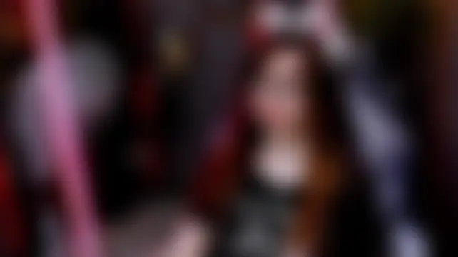 غرفة دردشة CarolGiggly المباشرة