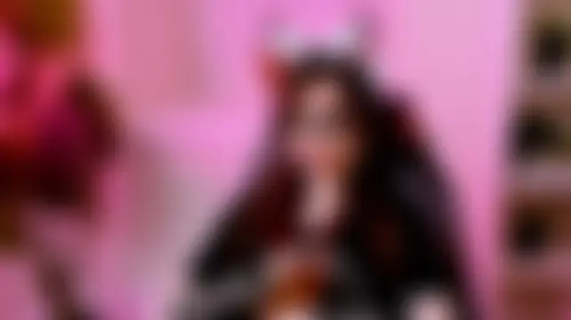 CarolGiggly 라이브 XXX 채팅