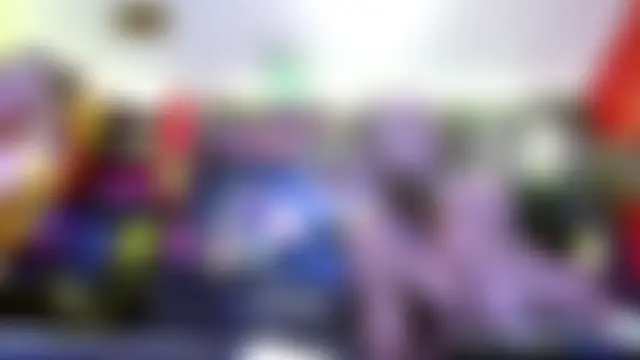 Phòng Chat Trực Tiếp DaddyAndSplashQueen