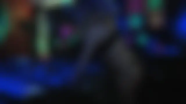 DaddyAndSplashQueenn Webbikameraesitys