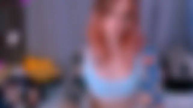 Alice_Hells ওয়েবক্যাম শো