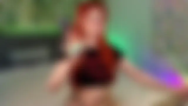 RedVelveten লাইভ চ্যাট রুম