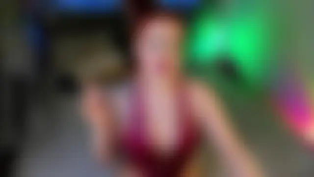 RedVelvetenのライブチャットルーム