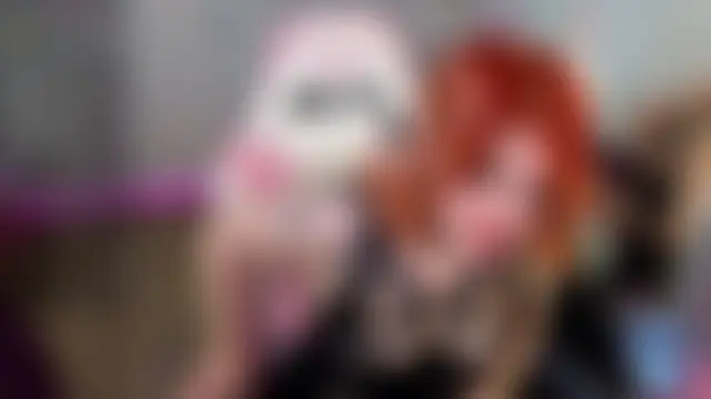 RedVelveten's Live Chat Room
