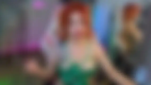 แชท XXX สดของ RedVelveten