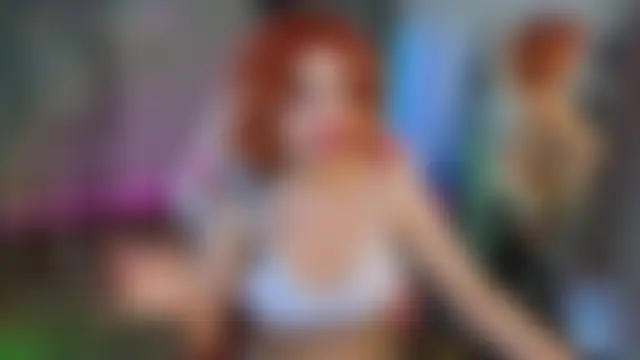 RedVelveten Live XXX-chat