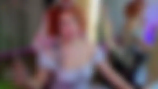 RedVelveten Obrolan Langsung XXX