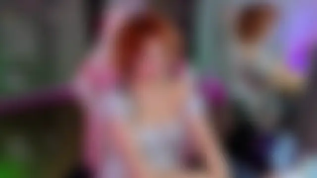 RedVelveten Obrolan Langsung XXX