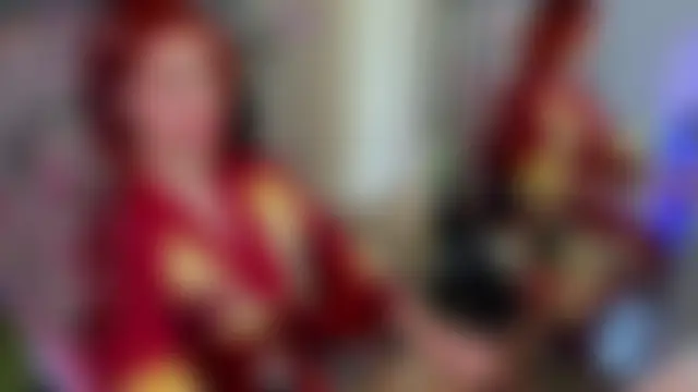 Sembang XXX Secara Langsung RedVelveten