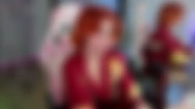 RedVelveten Live XXX-Chat