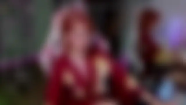 RedVelveten live XXX chat