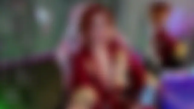 RedVelveten Live XXX-chat