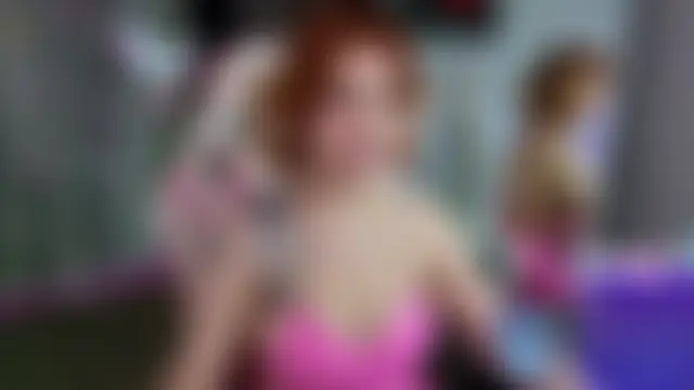 RedVelveten – Naživo XXX chat