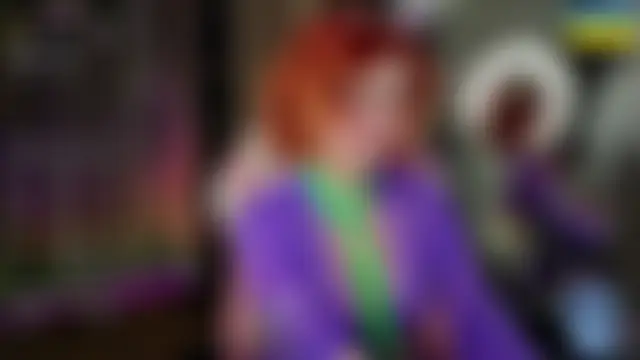 Chat XXX Live RedVelveten