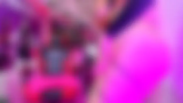 marcella_ortiz's Webcam Show
