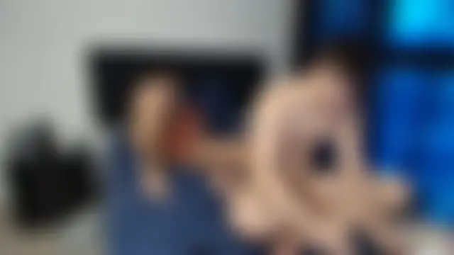 NicoDavisOfficial 网络视讯表演