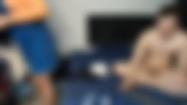 Pertunjukan Kamera Web NicoDavisOfficial
