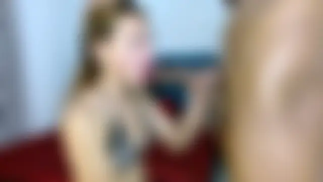 Živá chatovací místnost carolanyi