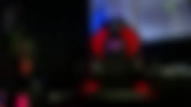 عرض كام LyleBennett_