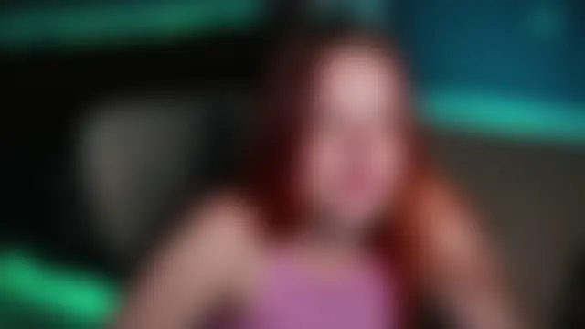 Webkamerová show LisaElfy