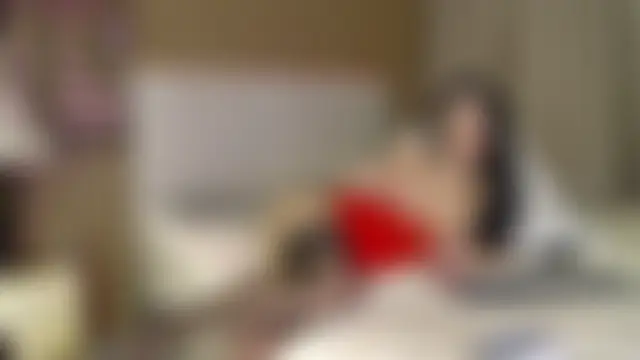 Halie_May 网络视讯表演