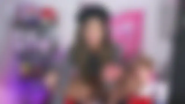 valentina_crttin Webbikameraesitys