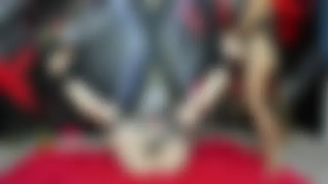 SUBMISSION_BDSM Webcam Show
