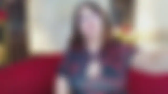 Kate_Dynastyのウェブカメラショー