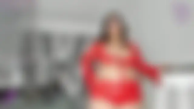 Kate_Dynasty Adlı Modelin Web Kamerası Şovu