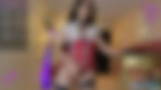 Show Webcam de Kate_Dynasty