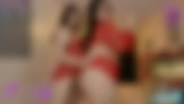 Show Webcam de Kate_Dynasty
