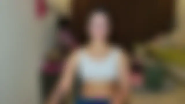 SashaNotFound's Live Webcam Chat