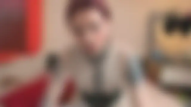 Simona_Rain 网络视讯表演